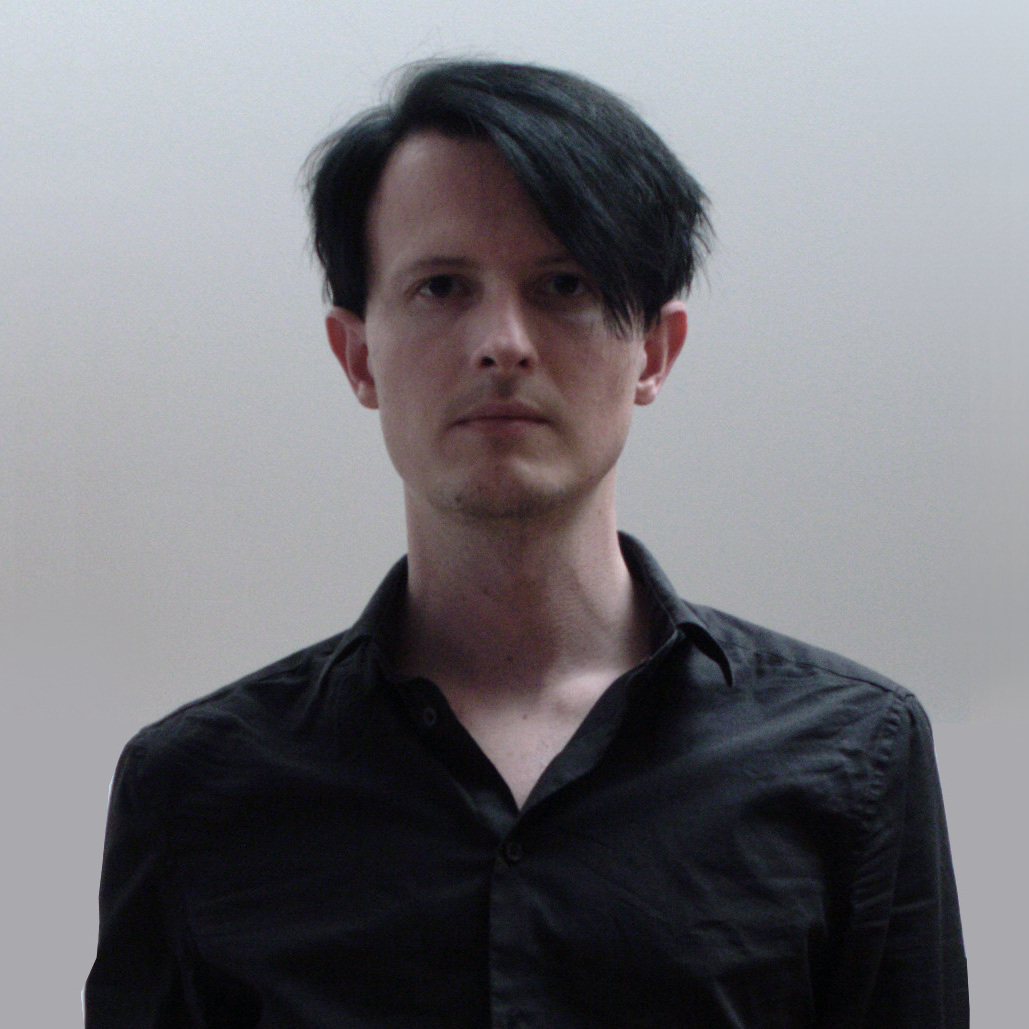 Porträt von Andreas Schiestl